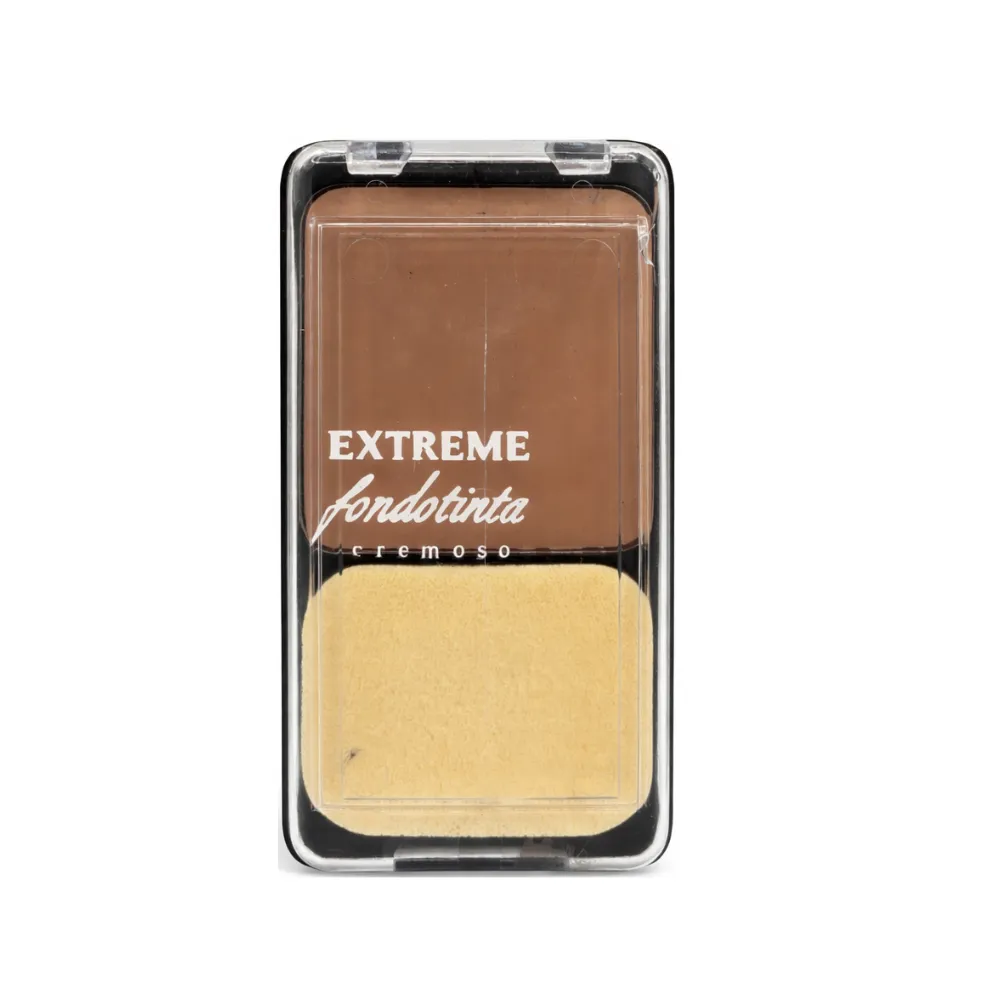 Extreme Cream Compact Foundation Nº1